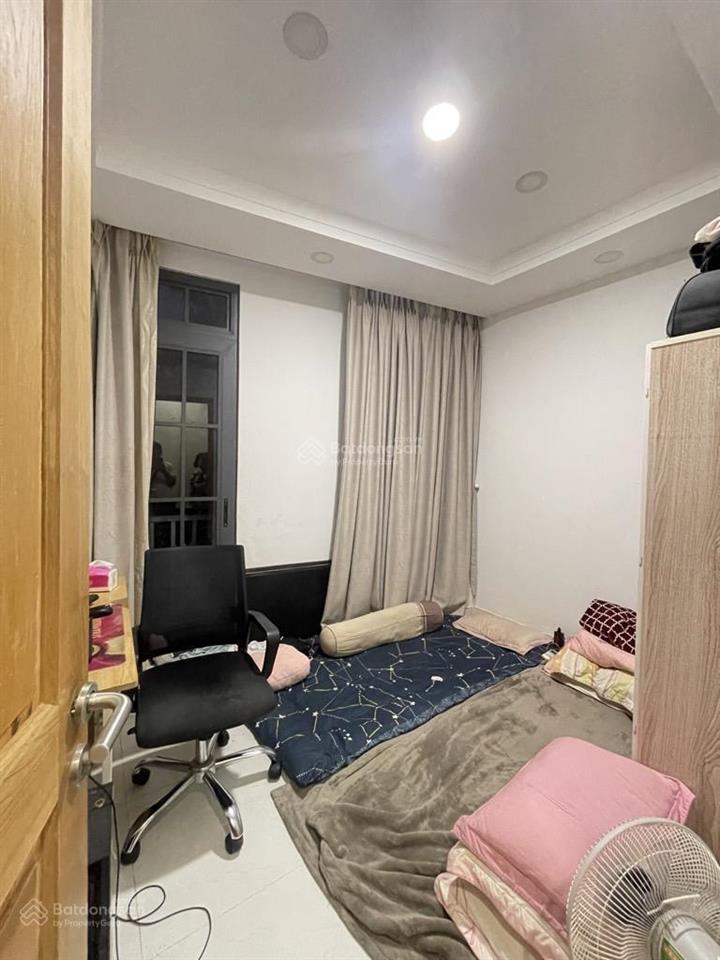 Tăng nhơn phú nhà 3 tầng 44m2 mặt tiền kinh doanh đườnh số nhỉnh 6 tỷ