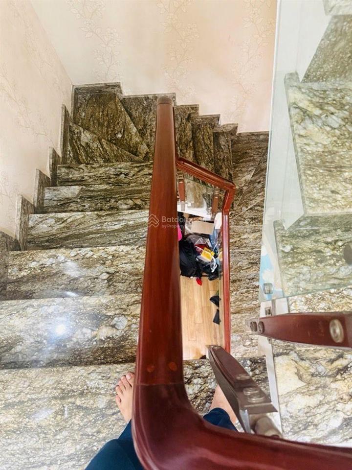 Tăng nhơn phú đình phong phú 80m2 nhà 3 tầng kiên cố hẻm xe hơi nhỉnh 7 tỷ