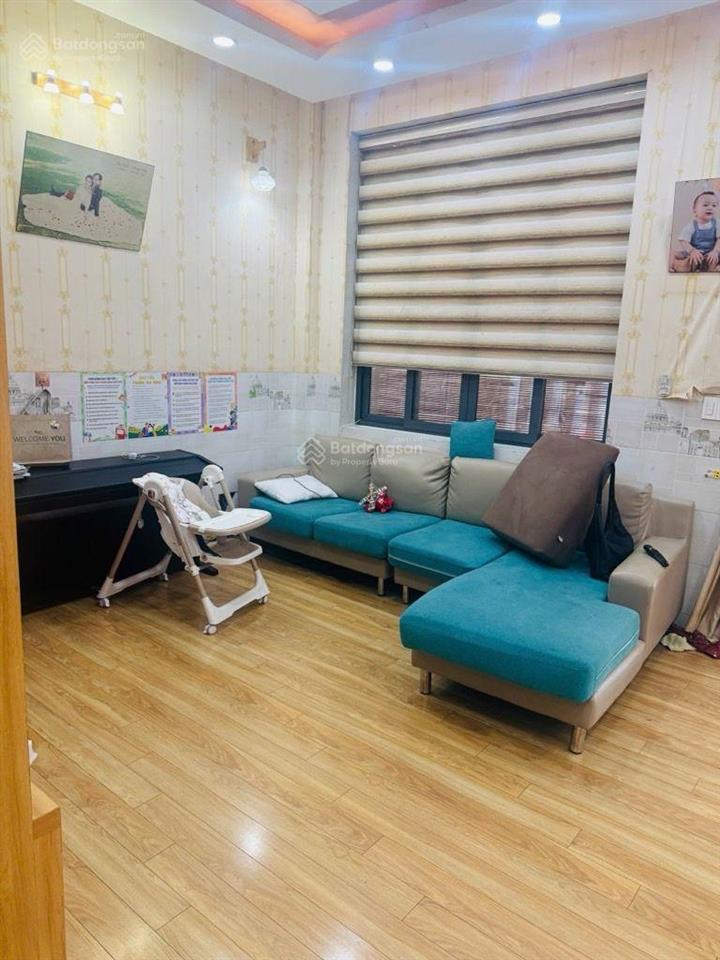 Tăng nhơn phú đình phong phú 80m2 nhà 3 tầng kiên cố hẻm xe hơi nhỉnh 7 tỷ