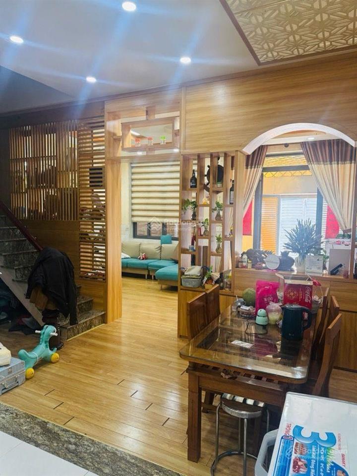 Tăng nhơn phú đình phong phú 80m2 nhà 3 tầng kiên cố hẻm xe hơi nhỉnh 7 tỷ