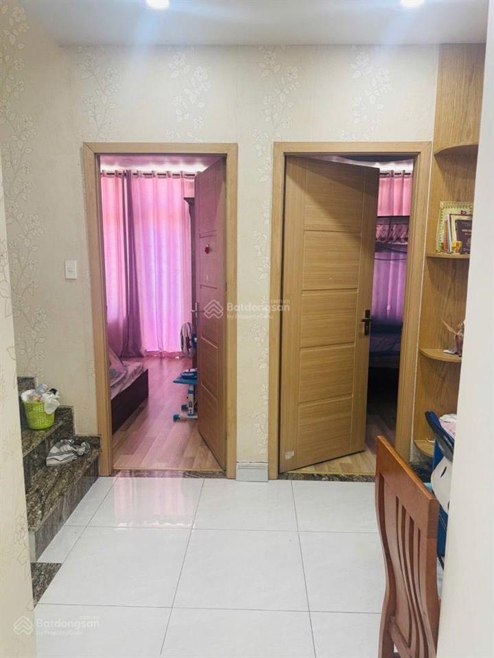 Tăng nhơn phú đình phong phú 80m2 nhà 3 tầng kiên cố hẻm xe hơi nhỉnh 7 tỷ