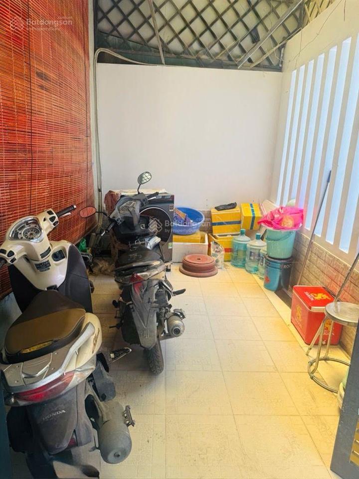 Tăng nhơn phú đình phong phú 80m2 nhà 3 tầng kiên cố hẻm xe hơi nhỉnh 7 tỷ