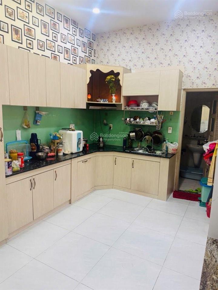 Tăng nhơn phú đình phong phú 80m2 nhà 3 tầng kiên cố hẻm xe hơi nhỉnh 7 tỷ