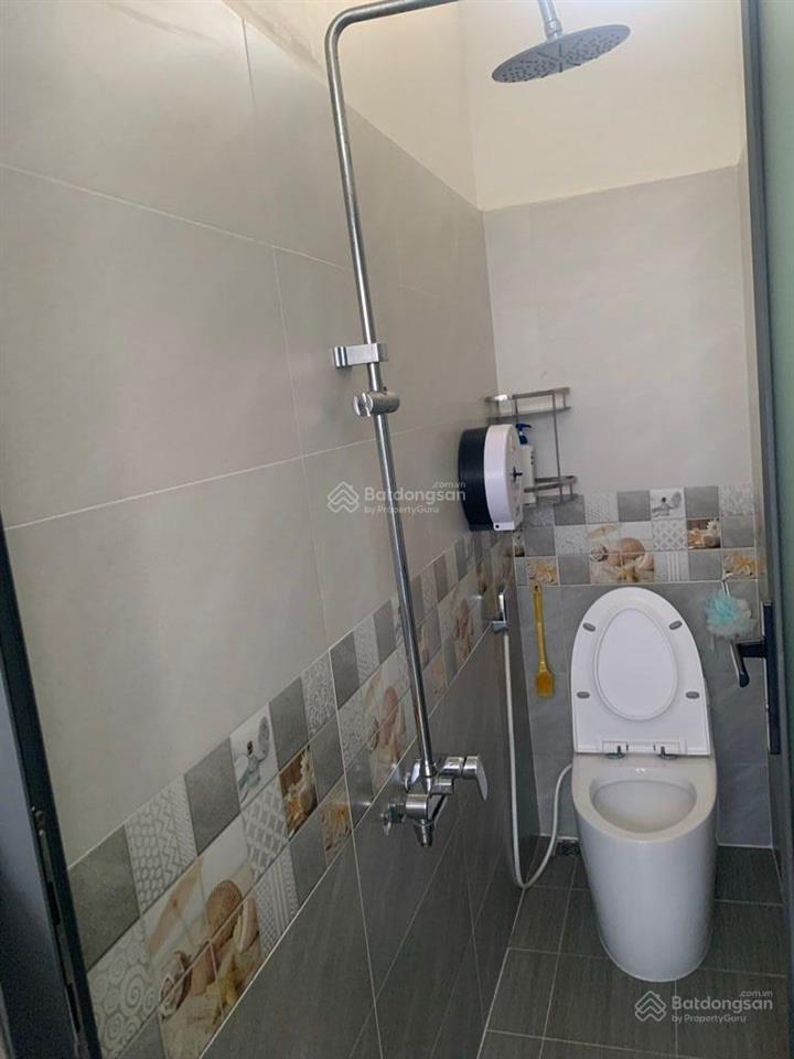 Ngay chợ hiệp bình thủ đức chỉ 6ty250 nhà đẹp 3 tầng 3 phòng ngủ hẻm trước nhà 5m
