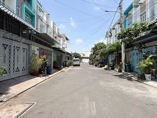Nhỉnh 7tỷ 5m*16m 5 phòng ngủ khu vip tam bình tô ngọc vân
