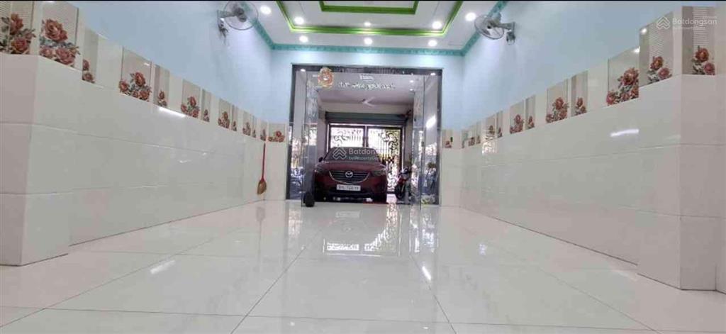 Nhỉnh 7tỷ 5m*16m 5 phòng ngủ khu vip tam bình tô ngọc vân