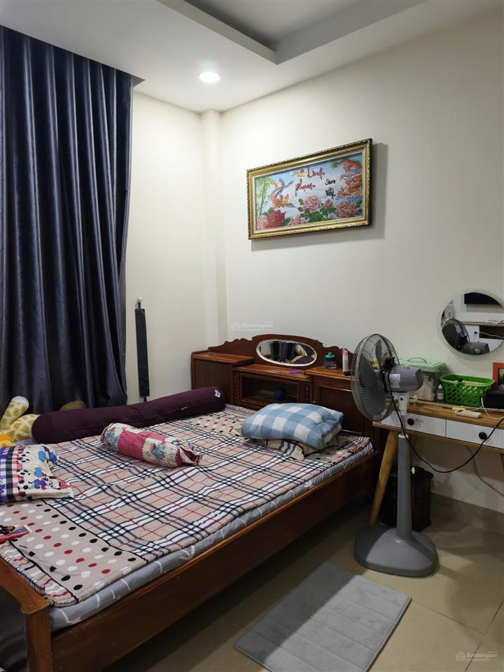 Sát phạm văn đồng thủ đức nhà đẹp 3 tầng kiên cố 4 phòng ngủ hẻm xe hơi rộng nhỉnh 7tỷ