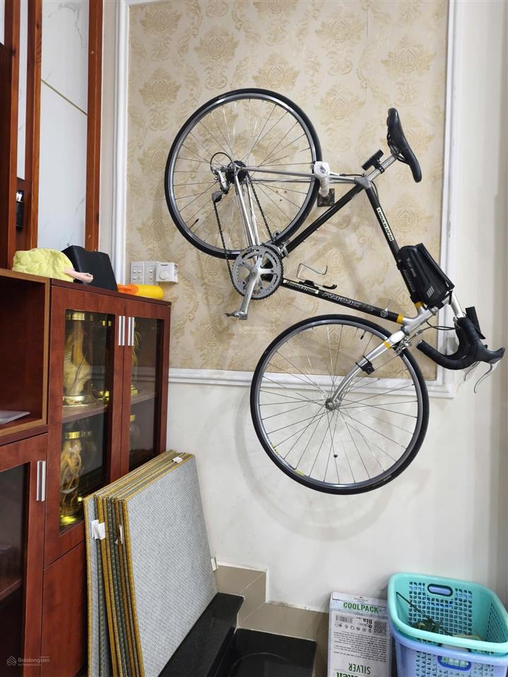 Sát phạm văn đồng thủ đức nhà đẹp 3 tầng kiên cố 4 phòng ngủ hẻm xe hơi rộng nhỉnh 7tỷ