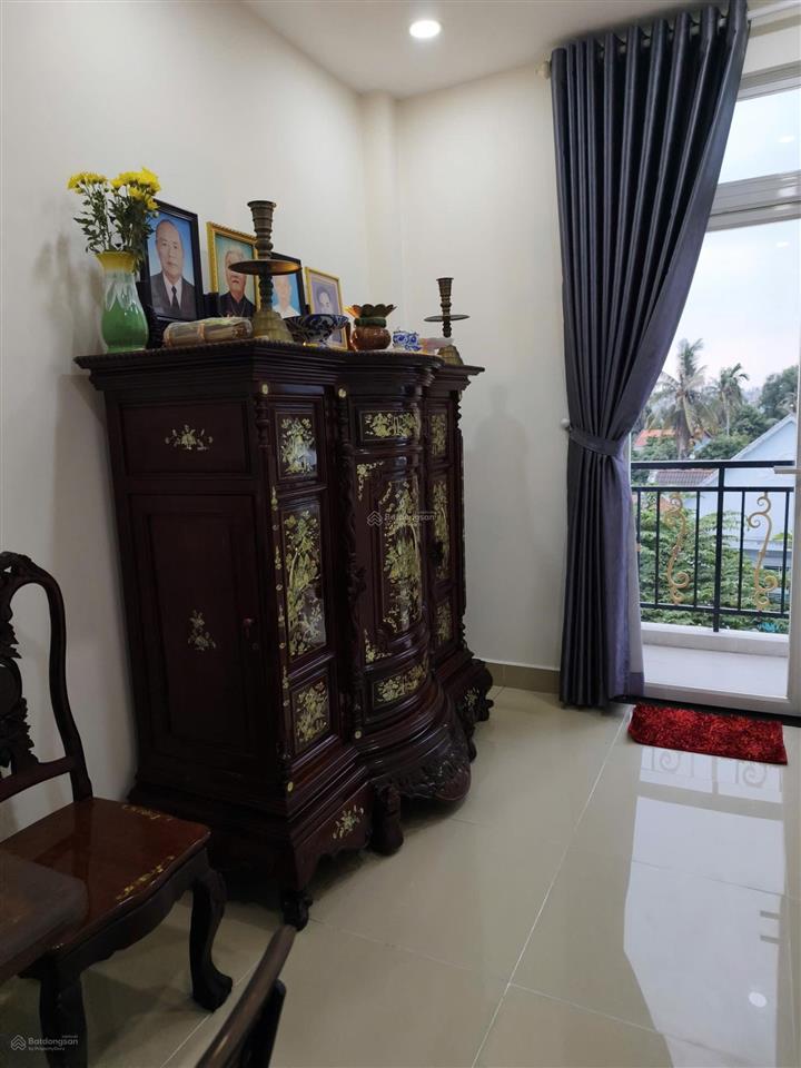 Sát phạm văn đồng thủ đức nhà đẹp 3 tầng kiên cố 4 phòng ngủ hẻm xe hơi rộng nhỉnh 7tỷ