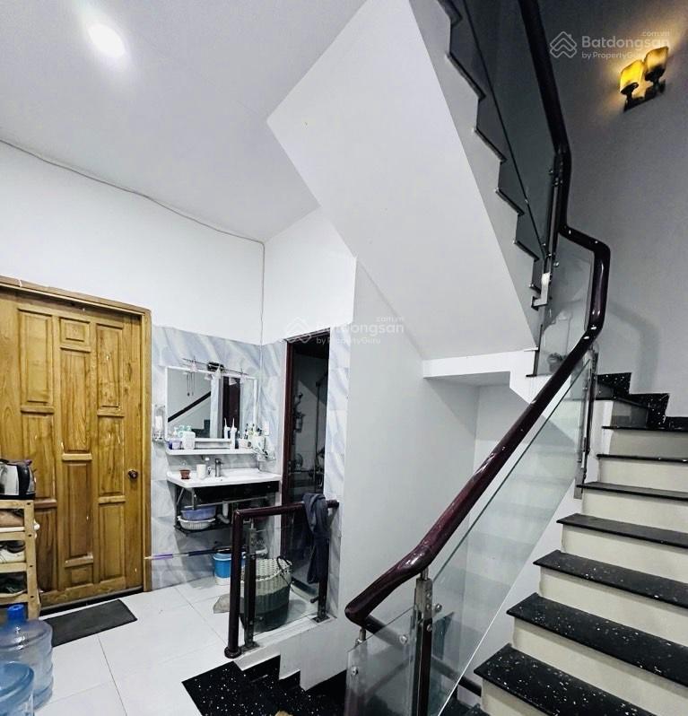 Ngay chợ hiệp bình thủ đức 4*17m3 phòng ngủ nhỉnh 6tỷ