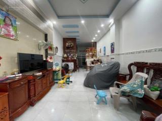 Ngay chợ hiệp bình thủ đức 4*17m3 phòng ngủ nhỉnh 6tỷ