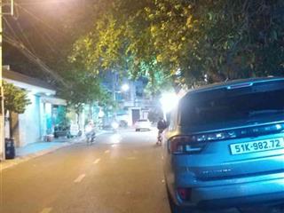 Sát hoàng diệu 2 trung tâm thủ đức 76m2 ngang đẹp 5.4m nhỉnh 6tỷ gần đại học sư phạm kỹ thuật