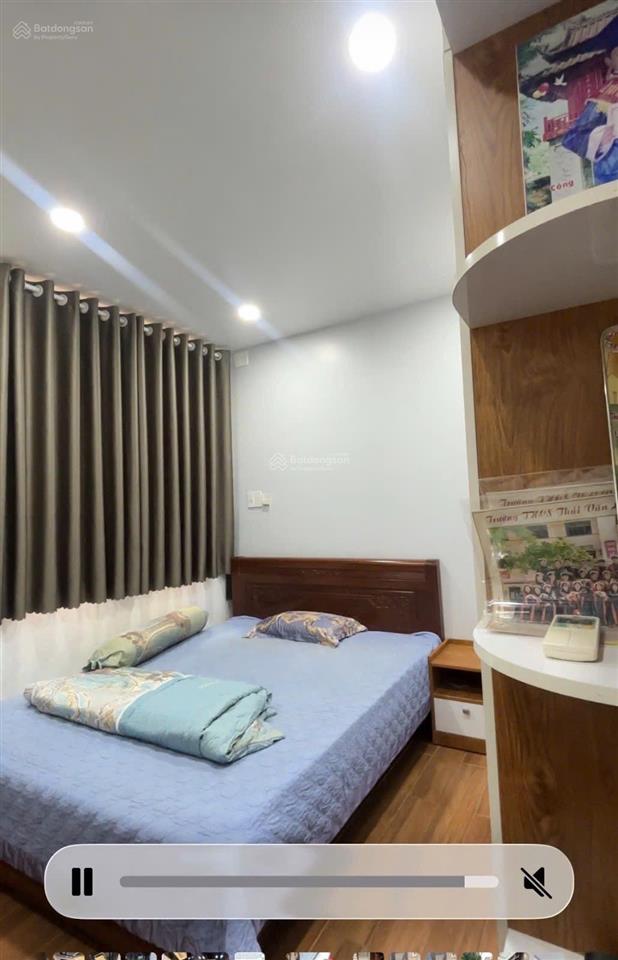 Chỉ 6tỷ95 73m2 3 tầng kiên cố hoàn công tam châu tam bình thủ đức full nội thất