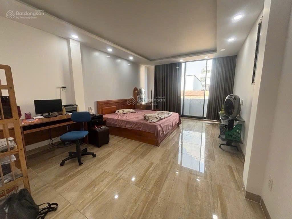 Chỉ 6tỷ95 73m2 3 tầng kiên cố hoàn công tam châu tam bình thủ đức full nội thất