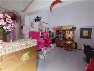 Quốc lộ 13 nhà mặt hẻm kinh doanh gần vạn phúc city66m2 hoàn công chỉ nhỉnh 6tỷ