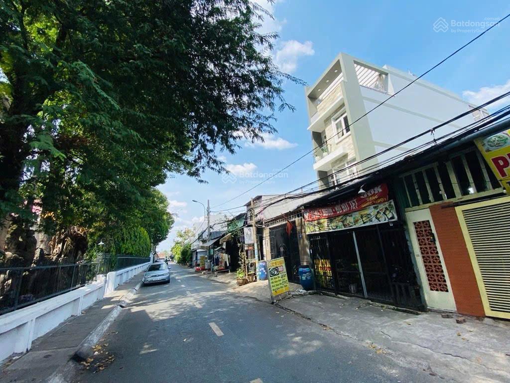 100m²  mặt tiền kinh doanh  bình chiểu  giảm 1.5 tỷ  chỉ còn 5.8 tỷ
