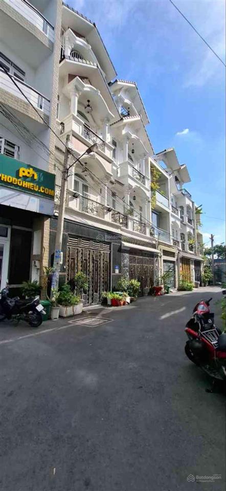 Gần chợ hiệp bình thủ đức nhà đẹp 4 tầng hẻm xe hơi nhỉnh 7ty