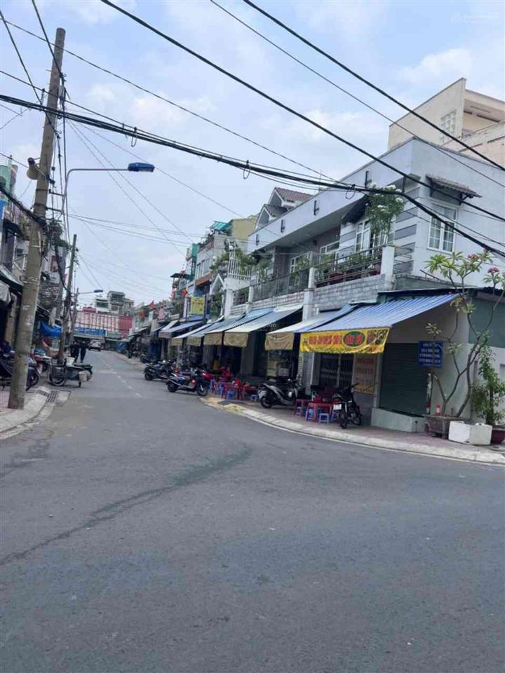 Ngay chợ thủ đức  44m²  nhà cấp 4  hẻm xe hơi  chỉ 4 tỷ 199