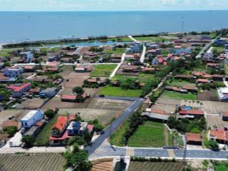 Bán nhanh lô mặt đường trục chính trường chinh 89m, sẵn sổ sang tên ngay