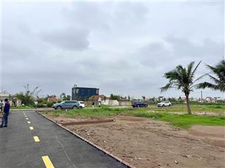 Bán gấp đất nền hải xuân hải hậu nam định