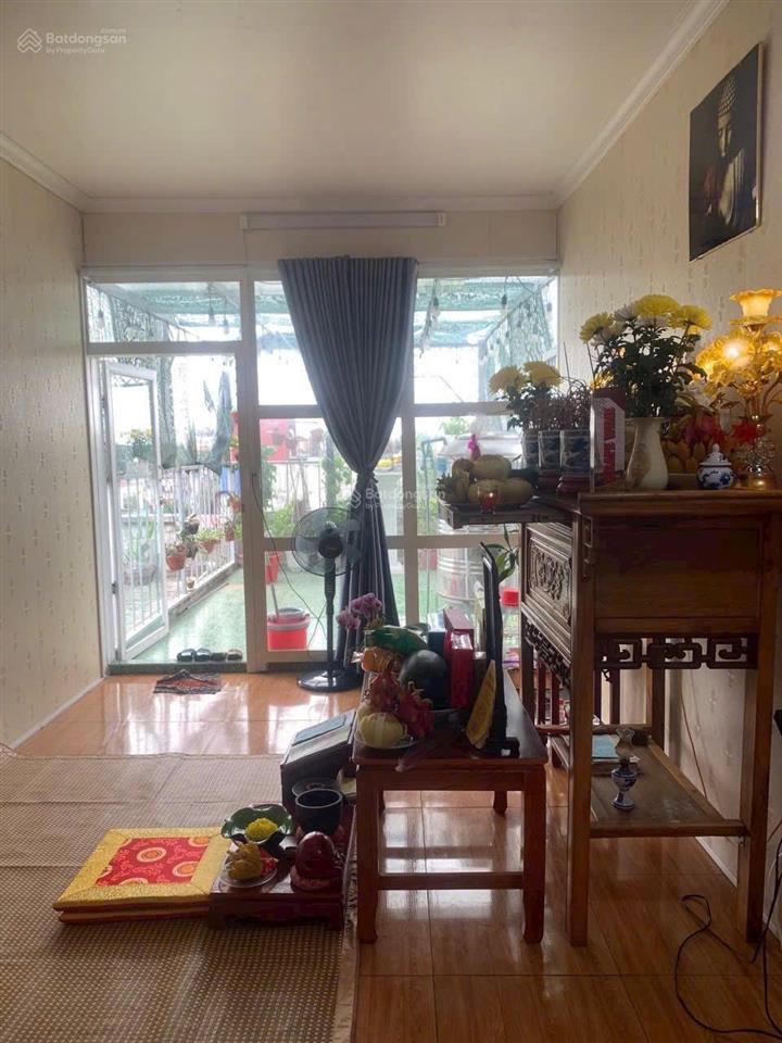 Bán nhà riêng chính chủ tại hải an