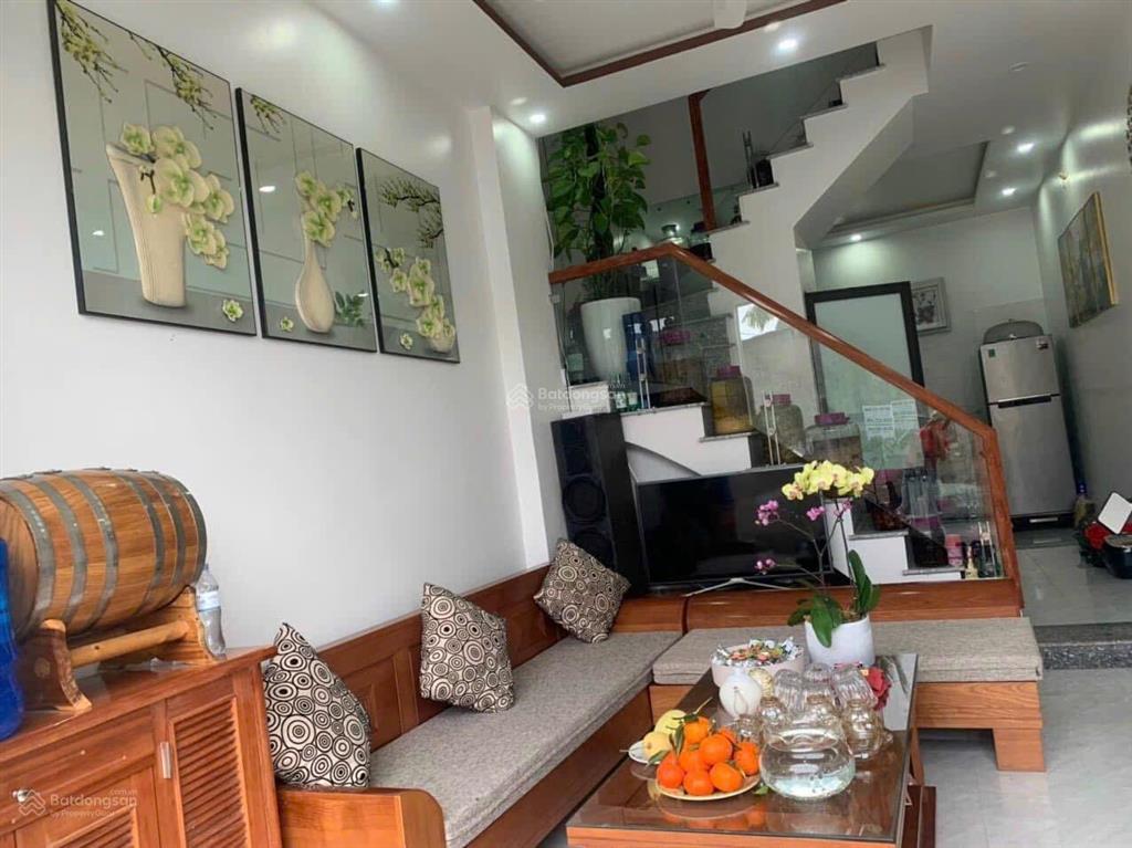 Bán nhà riêng chính chủ tại hải an