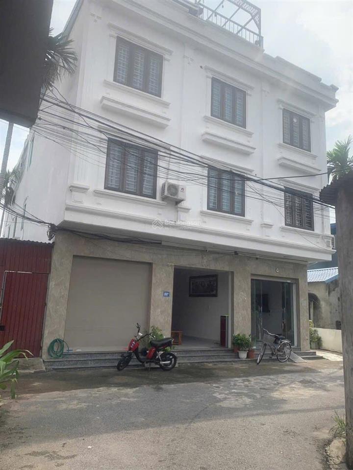 Bán nhà riêng chính chủ tại hải an