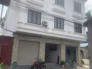 Bán nhà riêng chính chủ tại hải an