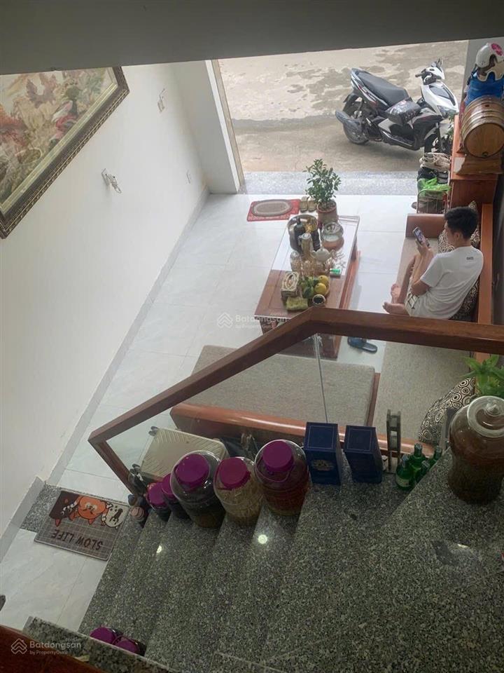 Bán nhà riêng chính chủ tại hải an