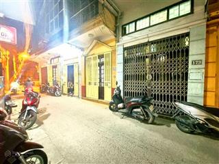 Bán nhà hà đông, 50m2, 13 tỷ, sổ đỏ chính chủ. nhà phân lô, ô tô đỗ cửa