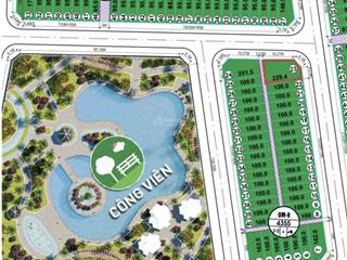 Lô góc om9  23 dự án việt yên riverside phường bích động.
