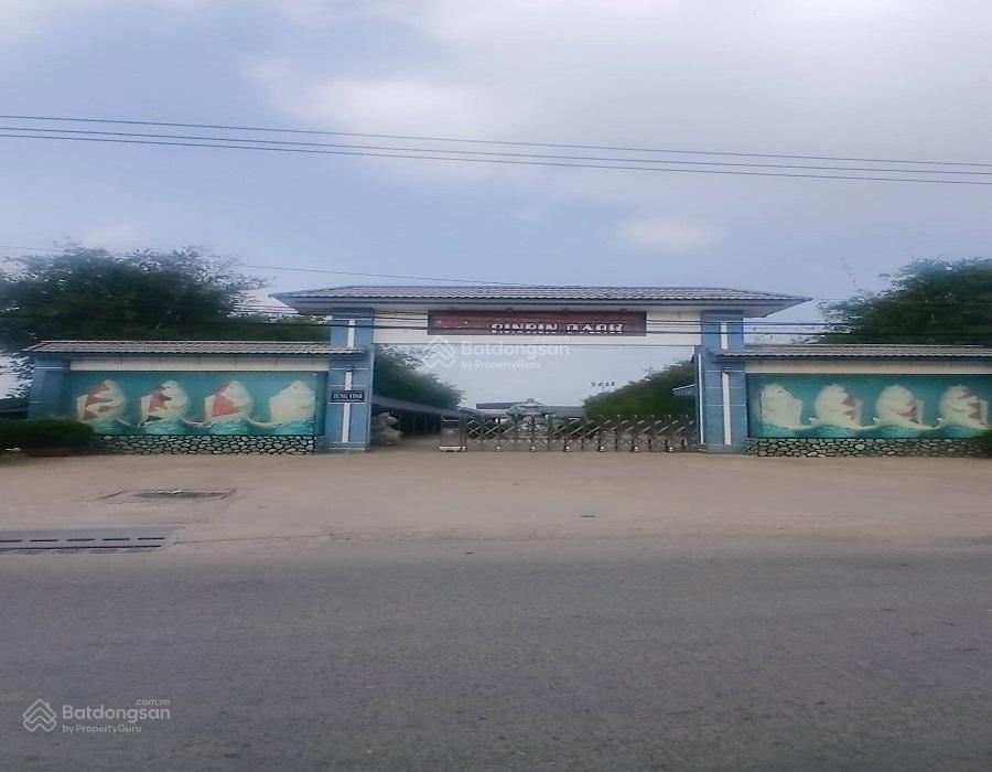 Bán đất mặt tiền lê thị mai (xtt 6 cũ), xuân thới sơn, hóc môn, 3803m2, ngang 42m, giá rẻ.