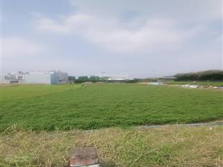 Bán đất mặt tiền lê thị mai (xtt 6 cũ), xuân thới sơn, hóc môn, 3803m2, ngang 42m, giá rẻ.