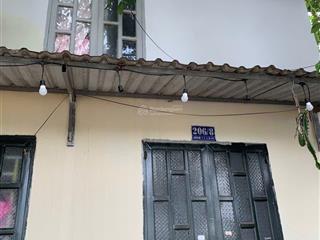 Bán nhà riêng đẹp tại cuối đường số 20, gò vấp, 3,6 tỷ, 16,3 m2