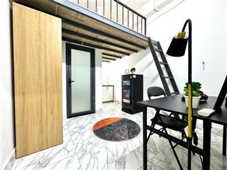 Cho thuê chung cư mini 20m2, chỉ với 3,8 triệu tại thạnh lộc, q12, hcm