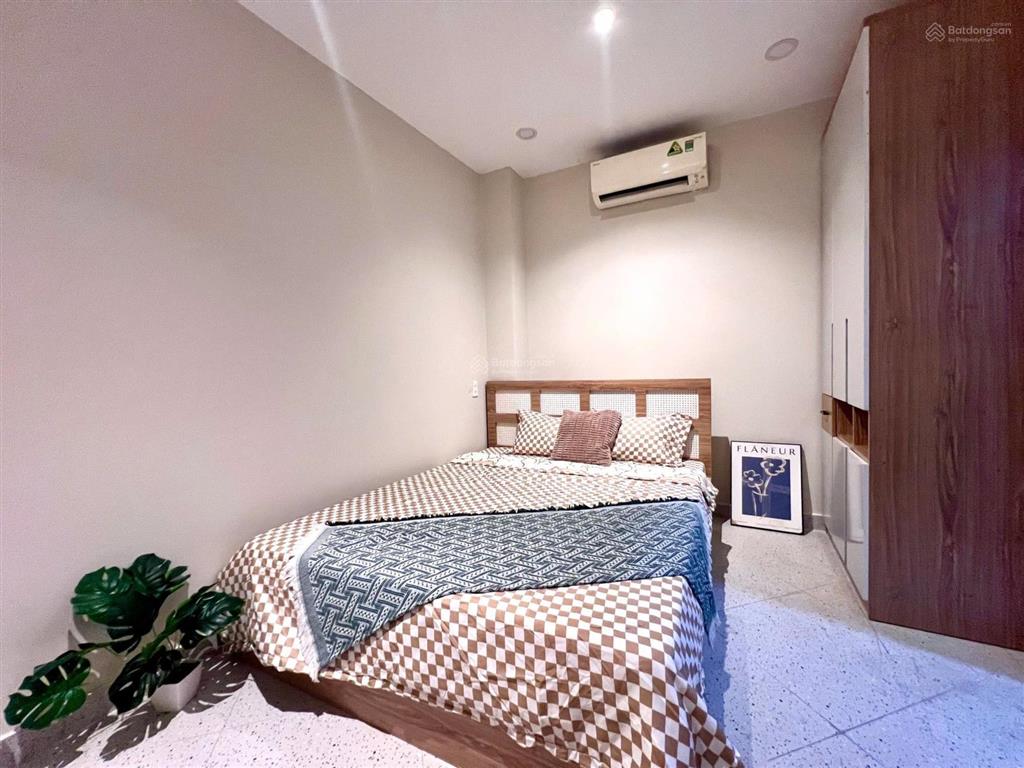 Cho thuê cc mini 25m2, 5,3 triệu tại lê đức thọ, gò vấp, hcm chỉ với hàng hot