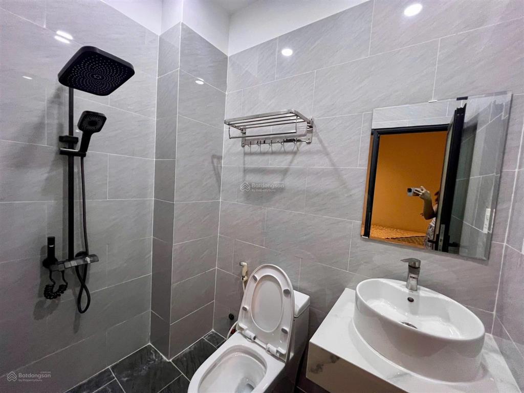 Cho thuê cc mini 25m2, 5,3 triệu tại lê đức thọ, gò vấp, hcm chỉ với hàng hot