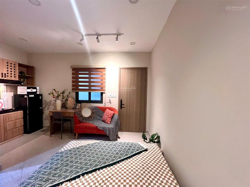 Cho thuê cc mini 25m2, 5,3 triệu tại lê đức thọ, gò vấp, hcm chỉ với hàng hot