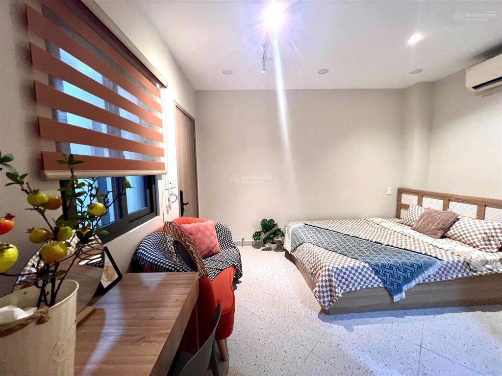 Cho thuê cc mini 25m2, 5,3 triệu tại lê đức thọ, gò vấp, hcm chỉ với hàng hot