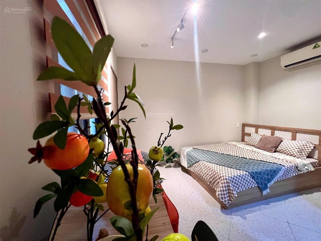 Cho thuê cc mini 25m2, 5,3 triệu tại lê đức thọ, gò vấp, hcm chỉ với hàng hot