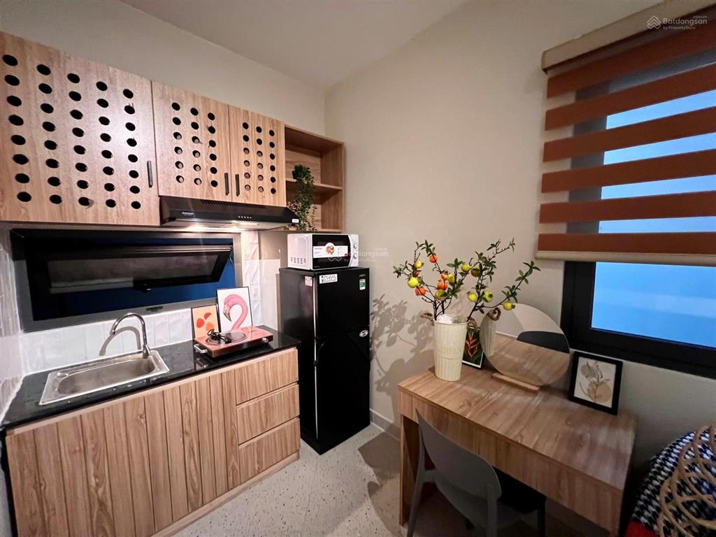 Cho thuê cc mini 25m2, 5,3 triệu tại lê đức thọ, gò vấp, hcm chỉ với hàng hot