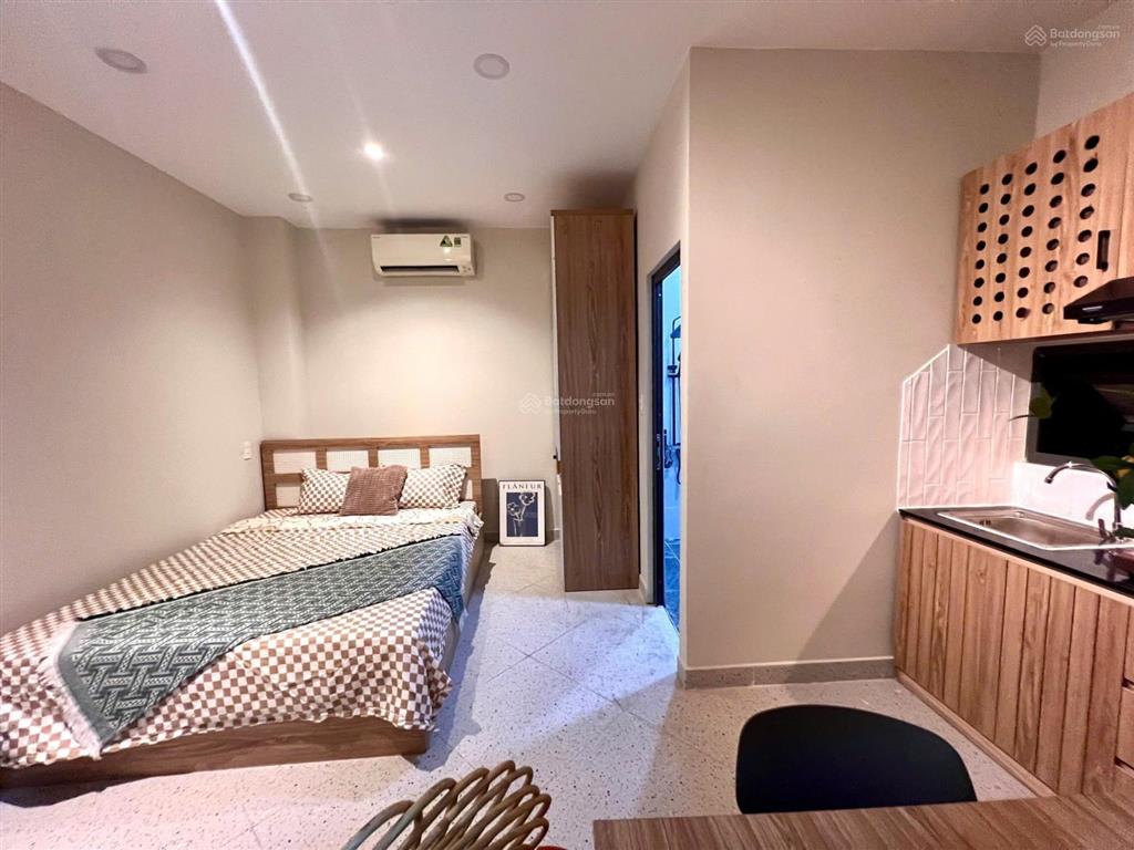 Cho thuê cc mini 25m2, 5,3 triệu tại lê đức thọ, gò vấp, hcm chỉ với hàng hot