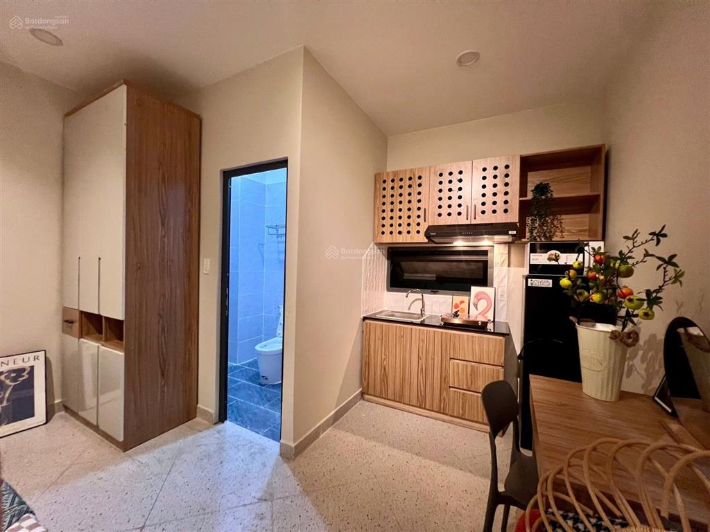 Cho thuê cc mini 25m2, 5,3 triệu tại lê đức thọ, gò vấp, hcm chỉ với hàng hot