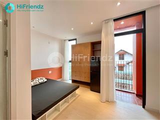 Cho thuê cc mini đường vườn lài, 5,5 triệu, 25m2, full nội thất