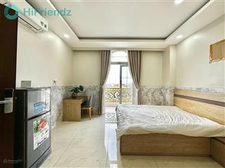Cho thuê cc mini tại quang trung, 5,5 triệu, 25m2, gò vấp, hcm