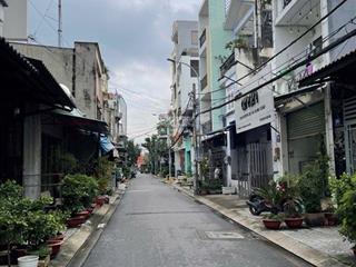 Nhà an lạc sát kinh dương vương 104m2 xe hơi đậu cửa giá đầu tư nhik 7,8 tỷ