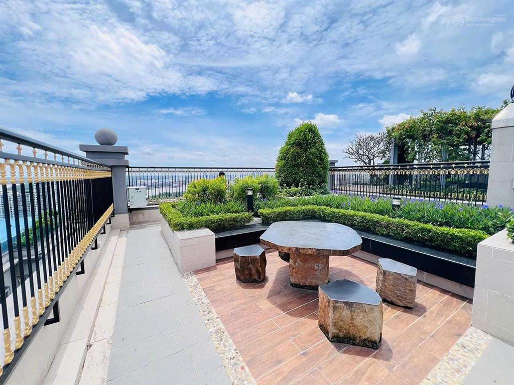 Cđt ưu đãi 8% + voucher 50 triệu. căn hộ 2pn paris hoàng kim  view landmark xem pháo hoa vĩnh viễn