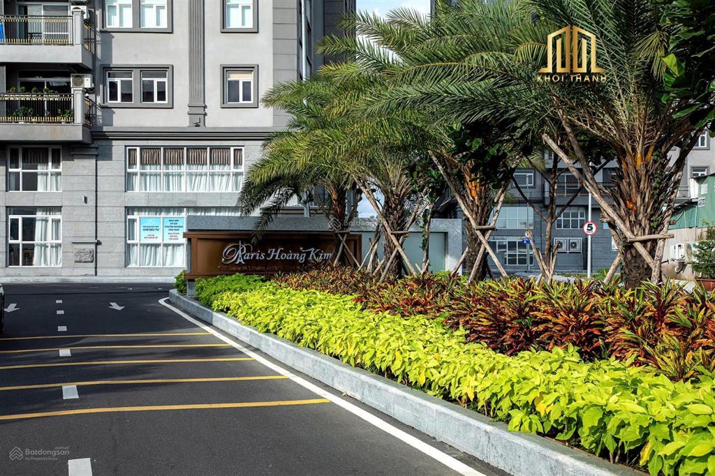 Cđt ưu đãi 8% + voucher 50 triệu. căn hộ 2pn paris hoàng kim  view landmark xem pháo hoa vĩnh viễn