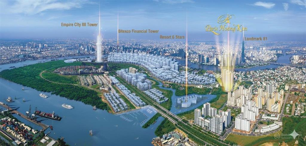Giá thật! rổ hàng mới trực tiếp từ cđt căn 3pn/77m2 view landmark. ck 8% + tặng 2 năm phí quản lý