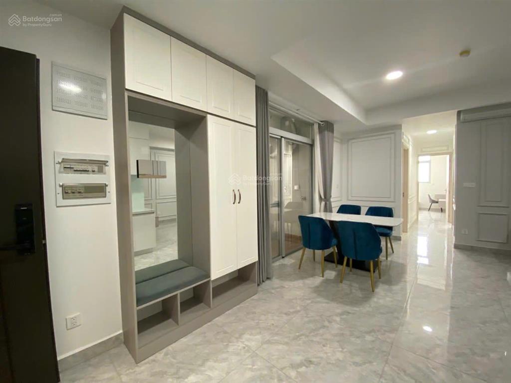 Giá thật! rổ hàng mới trực tiếp từ cđt căn 3pn/77m2 view landmark. ck 8% + tặng 2 năm phí quản lý